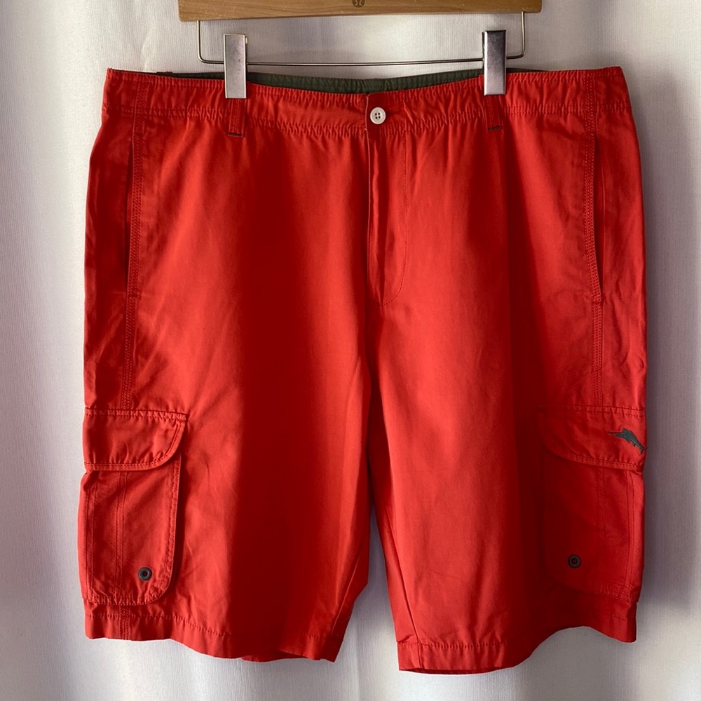 Tommy Bahama Board Shorts Size 40 Waist